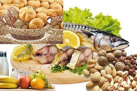 رژیم غذایی ملایم