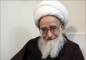 حضور میلیونی در اربعین حسینی نشانگر صلابت ایمان و قوّت اراده بود