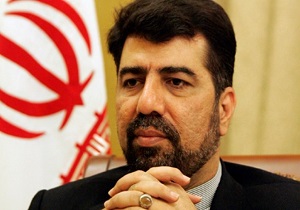 برگزاری آیین بزرگداشت دیپلمات بسیجی مرحوم رکن آبادی
