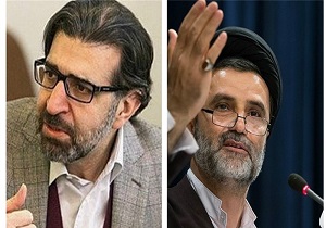 خرازی و نبویان در دانشگاه شریف مناظره می&zwnj;کنند