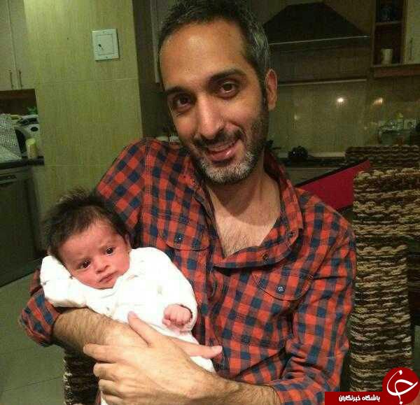 کمدین هایی که دختراشان را با دنیا عوض نمیکنند + عکس