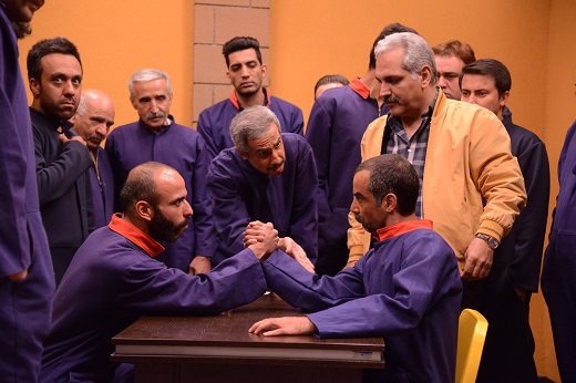 ملاقات با پزشکان خلافکار &laquo;در حاشیه&raquo; در زندان + تصاویر جدید