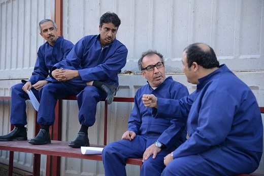 ملاقات با پزشکان خلافکار &laquo;در حاشیه&raquo; در زندان + تصاویر جدید