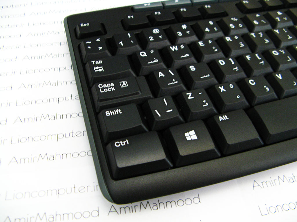 چگونه کلید Windows صفحه کلید را غیر فعال کنیم