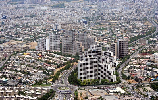 نگاهی تامل برانگیز بر تاثیرپذیری معماری ساختمان&zwnj;ها در رفتارهای اجتماعی