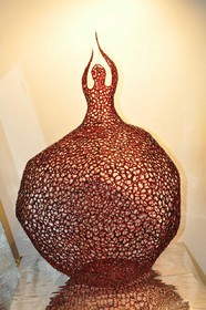 روایتی نو از شیشه