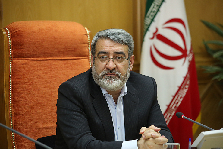 هماهنگی وزیر کشور با وزیر راه برای تسریع در روند تامین اتوبوس برای زائران