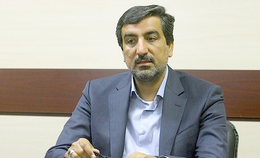 حسینی: دولت لایحه بودجه 95 را در موعد مقرر ارائه نکرد