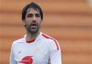 یک استقلالی دستیار مربی پرسپولیسی شد