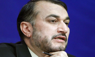 امیرعبداللهیان: ورود نیروهای نظامی ترکیه به خاک عراق اقدامی نادرست است