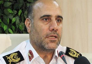 بمب 21کیلویی در شرق کشور خنثی شد