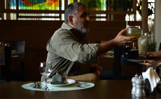 &laquo;آشپزی با دوربین&raquo; آماده نمایش می&zwnj;شود