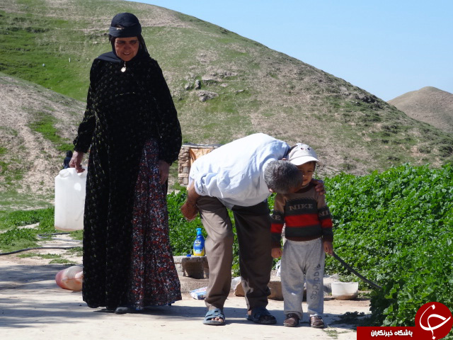 عکس هایی که بوی زندگی می&zwnj;دهد( قسمت 12 )