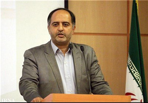 میهمان ماه عسل، مسوول امور حرم‌های شهدای گمنام کشور