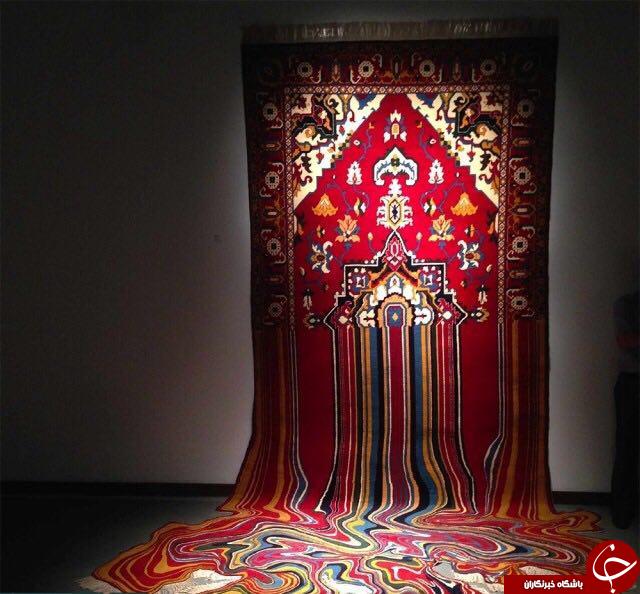 بازدید دکتر پزشکیان از مجموعه ورزشی جانبازان+اینستاپست