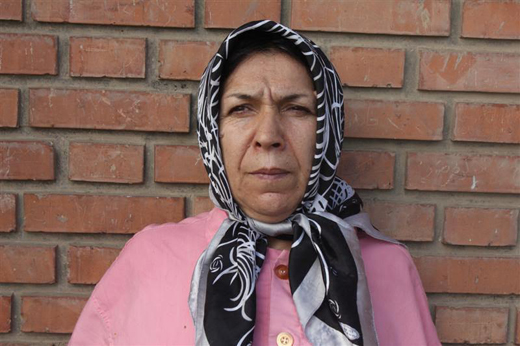 پیرزن خلافکار در دام پلیس آگاهی افتاد/ خانم&zwnj;ها متهم 60 ساله را شناسایی کنند+ عکس