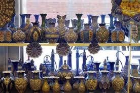 زیرساخت بناهای ثبت جهانی بایدتقویت شود