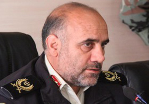 کشف و خنثی&zwnj;سازی بمب 21 کیلویی در محور ایرانشهر - سرباز