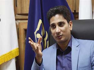 فعال سازی واحد بین‌الملل در شهرداری بندرعباس