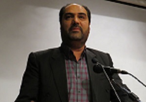فرماندار جدید شهرستان آبیک معرفی شد