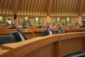 افتتاح شانزدهمین نمایشگاه دستاوردهای پژوهشی در دانشگاه زاهدان