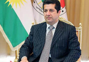 «پیشمرگه» اسطوره داعش را شکست