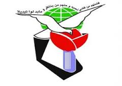 تشییع پیکر پدر شهیدان وطن خواه در خراسان جنوبی