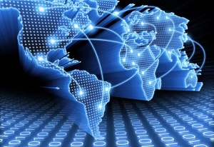 فهرست ۱۰ کشور اول دنیا در سرعت اینترنت