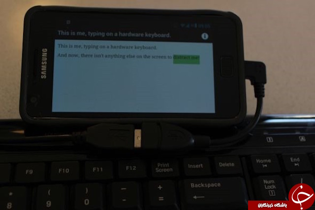 قابلیت های جالب USB  + آموزش