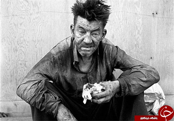 قدیمی ترین عکس آمریکاکه تا به حال ندیده اید