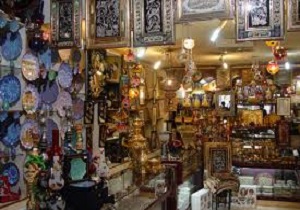 اهمیت برندسازی صنایع دستی در استان قم