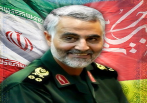 سردار سلیمانی اجازه نمی‌دهد فیلمش ساخته شود