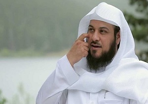 مبلغ وهابی از جن برنج خور رافضی می گوید/ نویسنده سعودی او را به سخره می گیرد