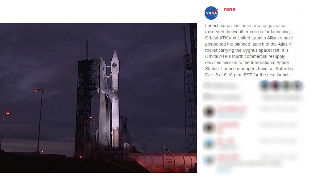 Atlas v در مرحله نهایی + عکس