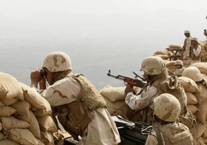ناکام ماندن حمله سعودی ها در مارب