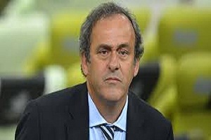 انتشار اسناد بی گناهی پلاتینی
