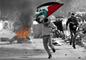 خالد مشعل: همه گروه های فلسطینی از انتفاضه قدس حمایت کنند