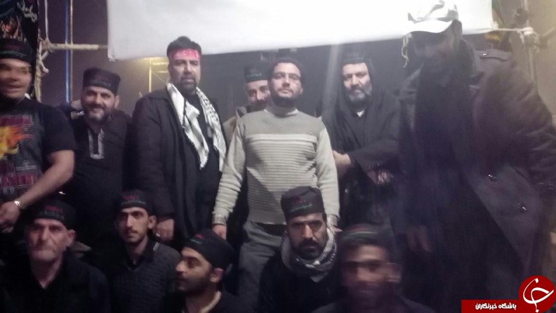 رکن آبادی دیپلماتی که عاشق اهل بیت (ع) بود + عکس