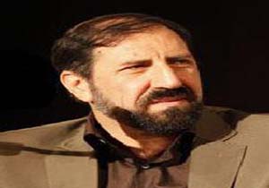 دوباره شیعه شدم حاصل سفرنامه فرات است/ کوچه کتاب رادیو خراسان رضوی در بازار کتاب گلستان