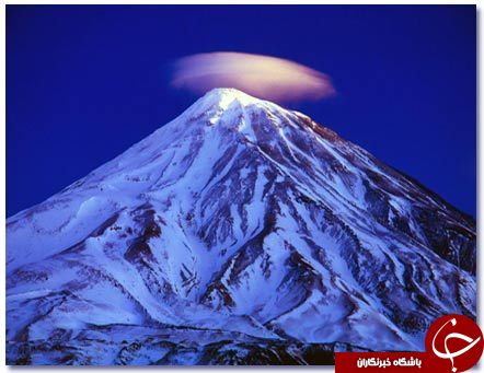 نگاهی به زیباترین کوه های دنیا +تصاویر