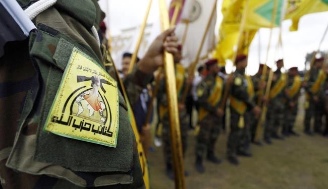 حزب&zwnj;الله عراق: به تجاوزگری ترکیه پاسخ خواهیم داد