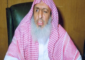 توهم عجیب مبلغ سعودی درباره «جن»
