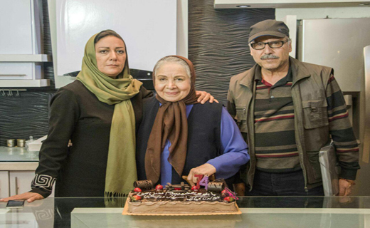 کمپ ترک اعتیاد، لوکیشن جدید سریال &laquo;دوردست ها&raquo;
