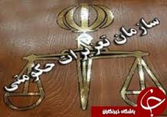 جریمه میلیونی قاچاقچی کالا در خراسان جنوبی