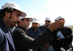 مستندی در قلب زندان + فیلم