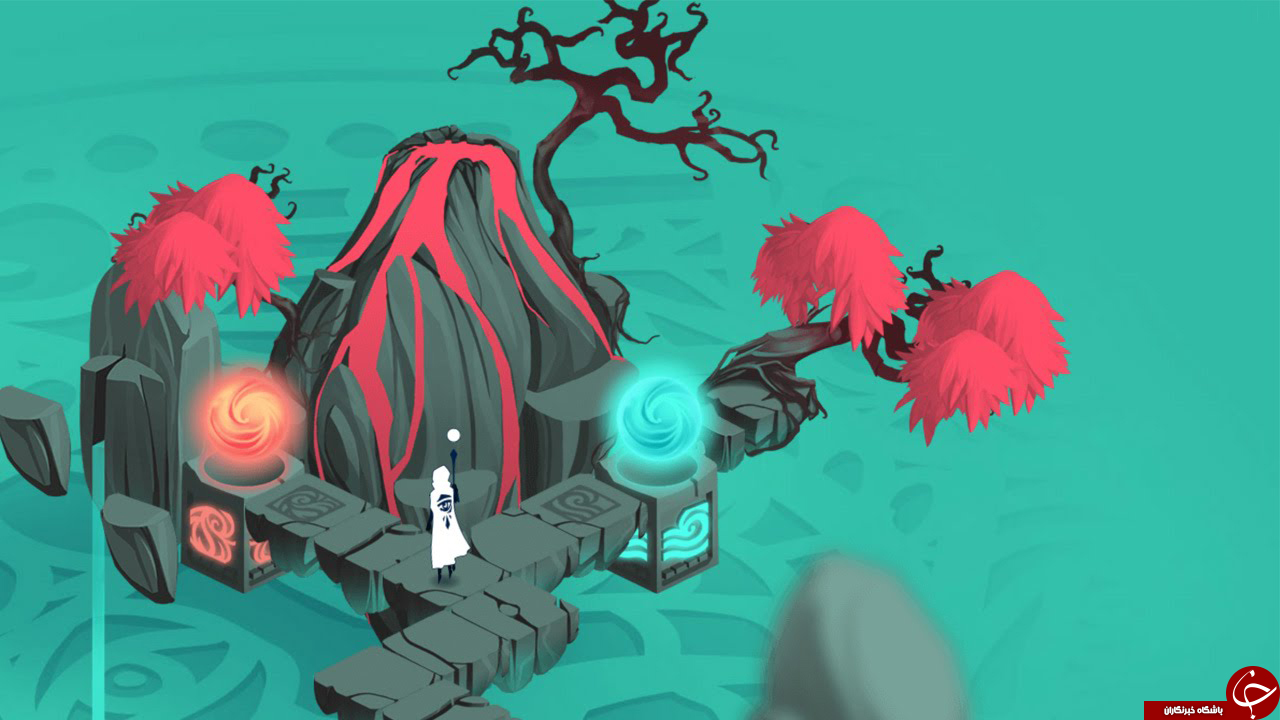 بازی جذاب روح خاطرات Ghost of memories +دانلود