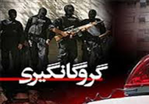 مهندس راه و شهرسازی از چنگال اشرار جنوب شرق کشور آزاد شد