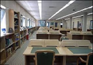 راه‌اندازی کتابخانه تخصصی رسانه برای نخستین‌بار در قزوین