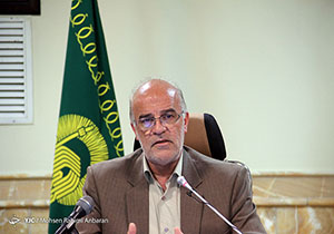 آستان قدس رضوی آماده پذیرایی از زائران علی بن موسی الرضا(ع)