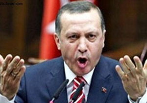 افشاگری جدید ویکی‌لیکس درباره اردوغان